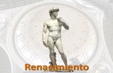 07 RENACIMIENTO ESC - BLOG DE RELIGIÓNreligion.nsremedio.es/wp-content/uploads/2018/09/09-ESC-RENACIMIENTO.pdf · • Miguel Ángel Buonarroti(1475-1564) Es el más grande escultor