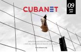 junio 2017 - Cubanet · al articulista a la lectura de La historia me absolverá, donde el propio Fidel Castro re-conoce que esas libertades existían antes de la dictadura de Batista.
