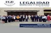 LDS.4 para web · los que no pudieron hacerlo por diferentes circuns-tancias, especialmente al Fiscal General del Estado Plurinacional de Bolivia y Presidente de la Asociación Iberoamericana
