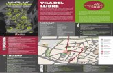 Vila del llibre VILA DEL 1 i 2 d’abril de 2017 · 1a edició LLIBRE · 2017-03-26 · FOTOGRAFIA: VAL UNA IMATGE MÉS QUE MIL PARAULES? Carles Duarte parla de la fotograﬁa i el
