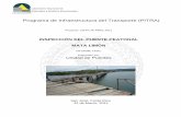 Programa de Infraestructura del Transporte (PITRA) · ~Laboratorio Nacional de [ ~ Materiales y Modelos Estructurales anarnrneUCR LM-PI-UP-PM01-2011 2. Copia No. 1 1. Informe: 3.