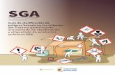 SGA - minambiente.gov.co · ción del Convenio de Estocolmo, que involucran la identificación de peligros de productos químicos basada en el SGA. Para apoyar el proceso de implementación