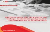 N - Año 0 - Edición 0DUVCSF 201...O˜cina General de Estadística y Tecnologías de la Información y Comunicaciones N - Año 0 - Edición 0DUVCSF 201 Noti˜caciones de ... Documento
