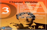 E-book Oscar Wilde 3 · 2 INDICE De Profundis 3 El Amigo Abnegado 90 El Cumpleaños de la Infanta 103 El Gigante Egoista 118 El Envío 124 El Niño Estrella 133
