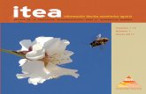 aida-itea.org 113-1.pdf · Editorial Como todos los socios de la Asociación Interprofesional para el Desarrollo Agrario (AIDA) se-réis conocedores, el próximo mes de mayo de este
