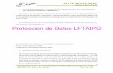 Proteccion de Datos LFTAIPG PRODUCTORES DE TILAPIAsinat.semarnat.gob.mx/dgiraDocs/documentos/yuc/e... · tanque y se le extraerán los huevos, que serán colocados en incubadoras