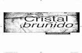 Cristal bruñido · cristAl bruñiDo 155 Postales que construyeron la memoria colectiva y testimonia-ron el gusto de la época. Registros fotográficos retocados median-
