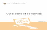 Septiembre, 2015...Entre el 2004 y el 2007 el crecimiento promedio de la economía cubana fue de 9.1%, desde entonces se ha registrado una desaceleración con un crecimiento promedio