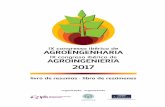 2017 Resumos IX Congresso Iberico Agroingenieria V1 · livro de resumos · libro de resúmenes IX congreso ibérico de ... Ibérico de Agroingeniería que se ha realizado del 4 al