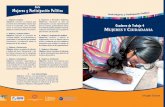 MUJERES Y IUDADANIA 4.pdfCuaderno de Trabajo 4 - Mujeres y Ciudadanía IX Estructura de la Serie A lo largo del proceso de capacitación ofrecido por la Academia de Formación Política