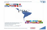 La Evolución de la Economía en los Países Miembros de la FIIC … · 2009-09-03 · La Evolución de la Economía en los Países Miembros de la FIIC 2007-2008 Cámara Mexicana