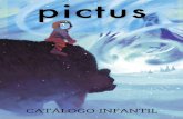 pictus - el Libro3 Neil Gaiman Odd y los gigantes de hielo Una novela de aventuras en el corazón de los mitos nórdicos. En una aldea de la antigua Noruega vive un muchacho llamado