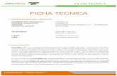 FICHA TECNICA FOLIMIX Zn - bioamecsabioamecsa.com/wp-content/uploads/2017/01/FICHA-TECNICA... · 2017-01-23 · • El Zinc es retenido en el complejo arcillo húmico como catión