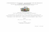 UNIVERSIDAD NACIONAL AUTONOMA DE NICARAGUA UNAN …repositorio.unan.edu.ni/5828/1/61700.pdf · Dando fe de confiabilidad de los procedimientos realizados y los resultados obtenidos.