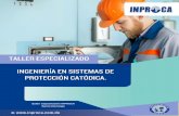 Salón Capacitación INPROCA Santo Domingo · 2018-06-18 · El esquema de las credenciales de KAIZEN está basado en la normatividad del “International Organization for Standardization”