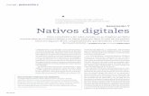 Generación Y Nativos digitales...Organizacional y Empresarial en la Universidad Maimónides de buenos aires. consultor en capital humano y desarrollo organizacional. º Generations.