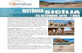 25 SETEMBRE (Dimecres): PUNT D’ORIGEN – BARCELONA – … · 2019-05-24 · Sant Joan dels Heremites, de l’època normanda, i la gran quantitat de edificis i monuments històriques