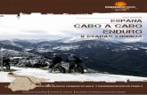Viaje en moto cabo a cabo 2013-14 · 2019-03-02 · Abandonamos los profundos bosques de la Ulloa, en dirección a Santiago de Compostela: el camino Jacobeo nos obligará a compartir