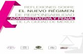 Portal Ciudadano de la CDMX - REFLEXIONES …contraloria.cdmx.gob.mx/docs/Nuevo_regimen.pdf60 Transparencia y Fiscalización como Ejes de la Rendición de Cuentas y Combate a la Corrupción