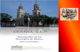 ÉBANO, S.L.P.cefimslp.gob.mx/monografias_municipales/2012/ebano/files/... · 2015-12-21 · Se refiere que las ruinas arqueológicas de Ébano corresponden al pueblo Huasteco de
