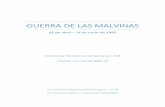 Guerra de las malvinas - Instituto Bachiller Sabucoperseo.sabuco.com/historia/Malvinas2019.pdf · 2019-04-22 · populismo de izquierda con tintes de nacionalismo), en el contexto