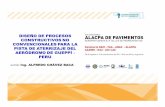 ALACPA.ACB.1 [Modo de compatibilidad]alacpa.org/ALACPA.ACB.1.pdf · 2011-09-09 · Mezcladoras de concreto, camión cisterna CARGUIO, EXTENDIDO, COLOCACION Y COMPACTACION DE MEZCLA