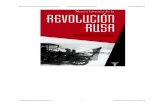 Nueva Historia de la Revolución Rusa www ...³nrusa/pdf/Nueva... · funesto hubo dos revoluciones en Rusia. En la revolución de Febrero se derrocó a la monarquía y se abrió un