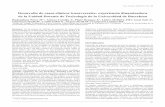 Revista de Toxicología 29 (2) 2012rev.aetox.es/wp/wp-content/uploads/hemeroteca/vol29-2/626-1840-1-SM.pdf · c) el trabajo colaborativo desarrollado con el Departamento de Fisiología,