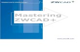  · Web viewZWCAD+ proporciona una incomparable compatibilidad con AutoCAD, utilizando la mayoría de los mismos formatos de archivo, como los de dibujos (.dwg), archivos de comandos,