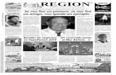 Semanario REGION nro 1.360 - Del 10 al 16 de mayo de 2019pampatagonia.com/.../pdf-fotos/REGION-lapampa-1360.pdf · Como cura la avena Rondas de negocios en ExpoPymes 2019 Moralejo: