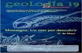 GuÃ a del GeolodÃ a Salamanca 2019sociedadgeologica.es/archivos_pdf/geolodia19/guias... · 2019-03-26 · Inaugurado el de 2 de Julio de 2018, el antiguos en Monsagro, nos introduce