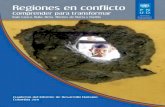 Cuaderno del Informe de Desarrollo Humano - UNDP...Cuaderno del Informe de Desarrollo Humano Colombia 2011 Regiones en conflicto comprender para transformar Bajo Cauca, Huila, Meta,