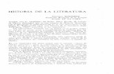 HISTORIA DE LA LITERATURAaleph.academica.mx/jspui/bitstream/56789/29710/1/15-060... · 2019-03-08 · Literatura universal MILLARES GARLO Agustín, Historia, universal de la literatura^