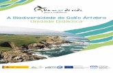 A Biodiversidade do Golfo Ártabro · Foi o gran xeógrafo galego Ramón Otero Pedrayo quen deu este nome ao litoral formado polas rías de Ferrol, ría de Betanzos-Ares e do Burgo.