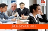 DIPLOMADOS 2014 - IEBvirtueb.ieb.cl/mailing/boletin/17/css/img/catalogo-diplomados.pdf · • Diplomado en Finanzas Corporativas e Inversiones ... El relator expone los temas del