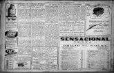 SENSACIONALufdcimages.uflib.ufl.edu/CA/03/59/90/22/00242/00499.pdf · 2011-07-19 · 22 fittM EL MUNDO, SAN JUAN, >. R. - MIÉRCOLES 31 DE AGOSTO DE 1938.' El reto de Gallart a Bolívar