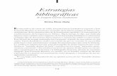 Estrategias bibliográficas - Istorbibliográficas de Joaquín García Icazbalceta 1 Carta de Joaquín García Icazbalceta a José Fernando Ramírez, México, enero 22 de 1850, en