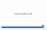 18 - Clase Convertidor LD (2C 15)materias.fi.uba.ar/7202/MaterialAlumnos/25_Clase Convertidor LD.pdf · grande por oxidación del Si, con lo que es necesario agregar mas chatarra
