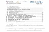 TABLA DE CONTENIDO 1 OBJETIVO 2 ALCANCE 3 DOCUMENTOS DE …oha.hondurascalidad.org/wp-content/uploads/2019/03/... · ensayo/prueba), la inspección y la certificación, así como