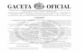 GACETA OFICIAL - itsav.edu.mx y Reglamentos/ley_de... · página 2 gaceta oficial martes 8 de junio de 2004 acuerdo p/e/j-004, por el cual se inicia proce-dimiento administrativo