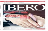 LA REVISTA DE LA UNIVERSIDAD IBEROAMERICANArevistas.ibero.mx/ibero/uploads/volumenes/30/pdf/... · de objetivos comunes en materia de anticorrupción y control de la impunidad, es