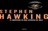 historia del tiempo el futuro del espaciotiempo el universo en una … · 2016-03-09 · Stephen Hawking No se permite la reproducción total o parcial de este libro, ni su incorporación