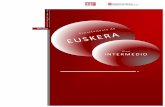 Euskera Intermedio 2017-2018 · 2018-02-14 · Escuela Oficial de Idiomas de Pamplona - Departamento de EUSKERA ! Programación Curso 2016-2017 / Nivel INTERMEDIO!! Página|3! 4.