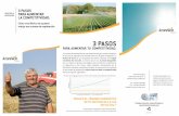 CASO PRÁCTICO: FÁBRICA DE QUESOS - Krannich Solar Spain · Sistema fotovoltaico propuesto 25kWp Aporte del sistema 30% Coste del sistema FV 33.750€ Costes anuales de mantenimiento,