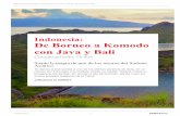 Indonesia: De Borneo a Komodo con Java y Bali · De Borneo a Komodo con Java y Bali Te damos la bienvenida a uno de los últimos paraísos de Asia, en un circuito por Indonesia a