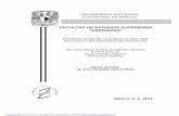 FACULTAD DE ESTUDIOS SUPERIORES “ZARAGOZA”...UNIVERSIDAD NACIONAL AUTÓNOMA DE MÉXICO FACULTAD DE ESTUDIOS SUPERIORES “ZARAGOZA” INTERPRETACIÓN DE LA NORMA ISO 9001:2008