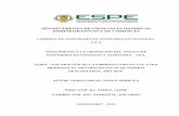 DEPARTAMENTO DE CIENCIAS ECONÓMICAS …repositorio.espe.edu.ec/bitstream/21000/10896/1/T-ESPE... · 2017-04-26 · departamento de ciencias econÓmicas administrativas y de comercio