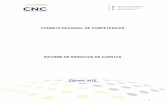 INFORME DE RENDICIÓN DE CUENTAS · 5.3.3 Análisis de equidad de las transferencias de recursos por Modelo de Equidad Territorial para la Provisión de Bienes y Servicios Públicos