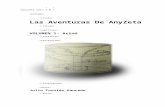  · Web viewLas Aventuras De AnyZeta   VOLUMEN 1: Acinú Author Julio Forniés Created Date 03/13/2018 13:08:00 Last modified by Julio ...