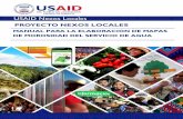 Manual para la elaboración de mapas de ... - Nexos Locales...El Proyecto USAID Nexos Locales fortalece la capacidad de los gobiernos locales para incrementar sus ingresos propios,